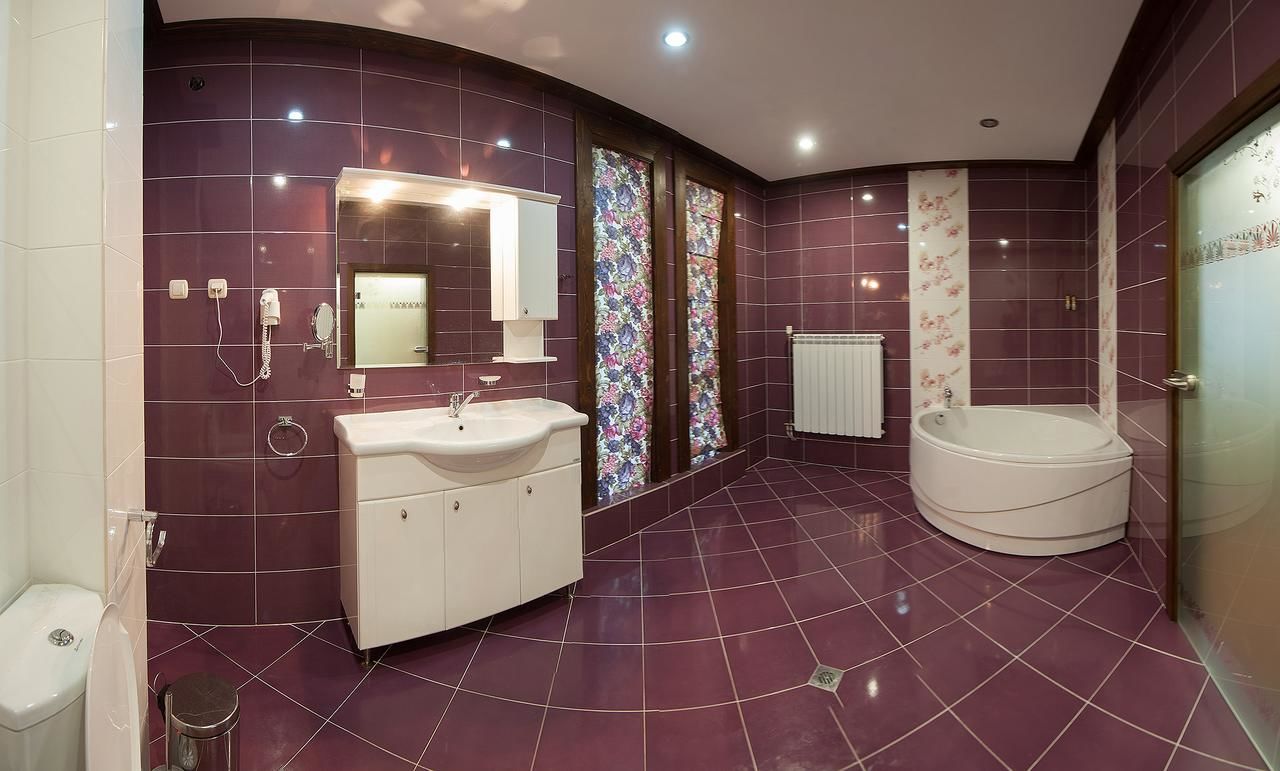 Гостевой дом Residence Velingrad Велинград
