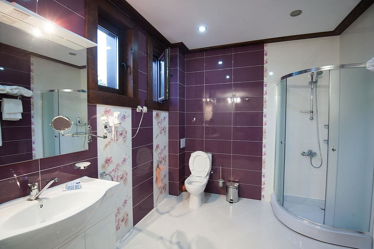 Гостевой дом Residence Velingrad Велинград-20