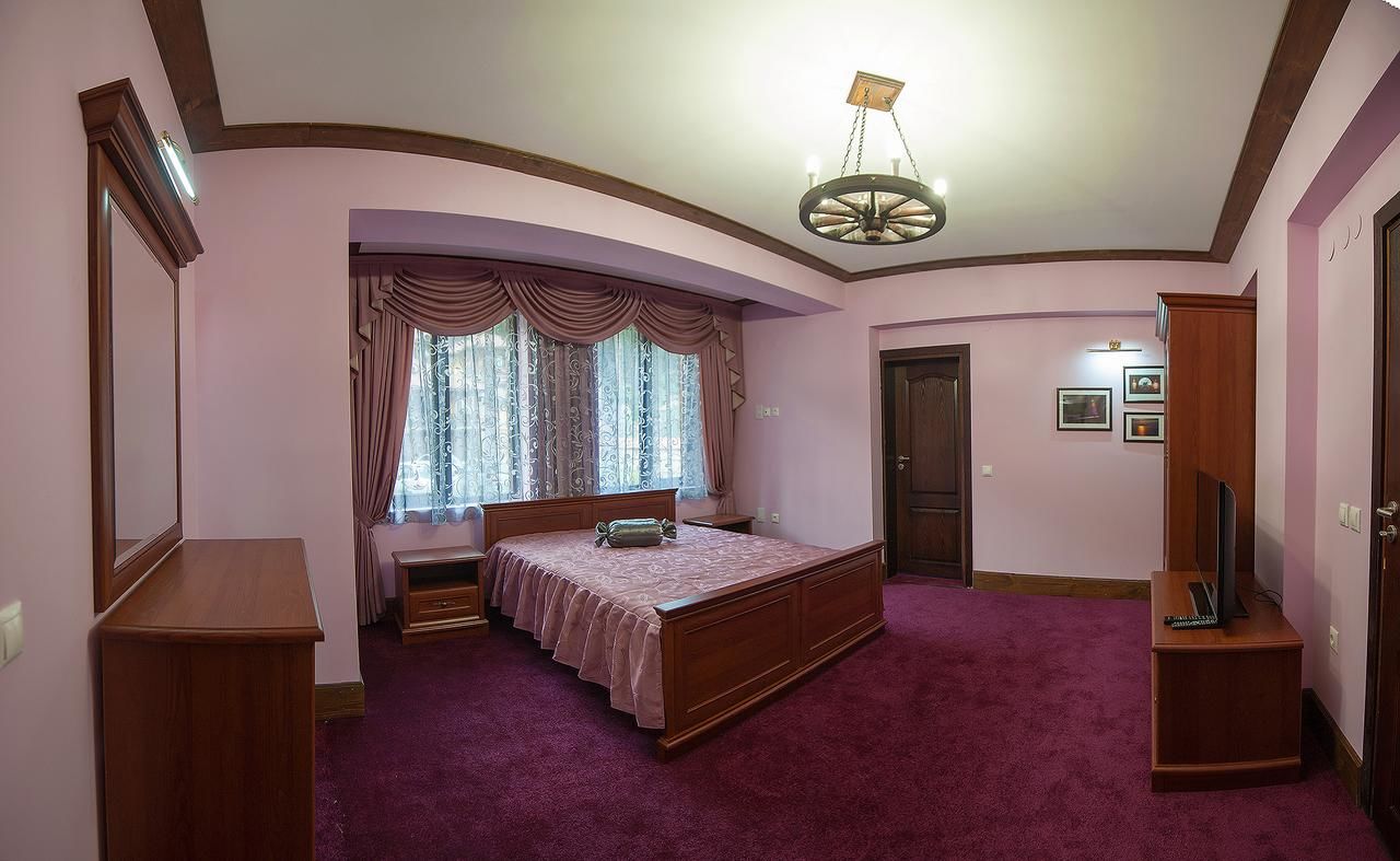 Гостевой дом Residence Velingrad Велинград