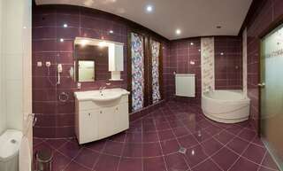Гостевой дом Residence Velingrad Велинград Апартаменты с видом на бассейн-2