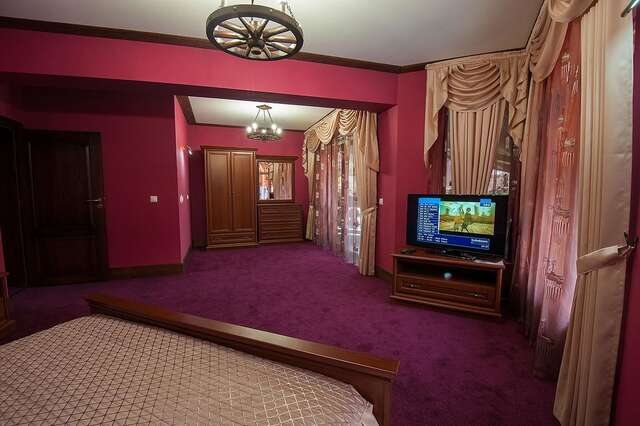 Гостевой дом Residence Velingrad Велинград-14