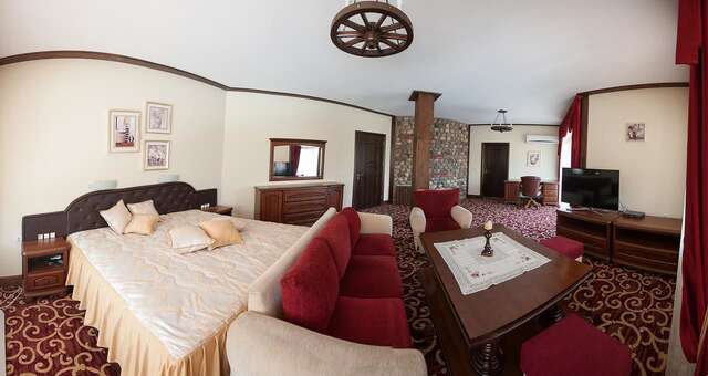 Гостевой дом Residence Velingrad Велинград-16
