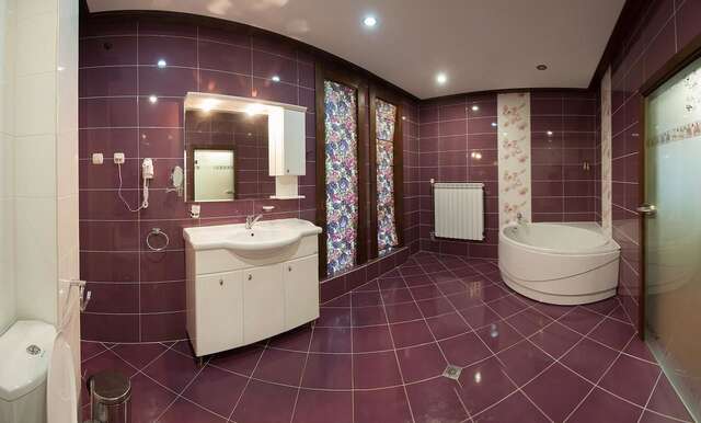 Гостевой дом Residence Velingrad Велинград-18