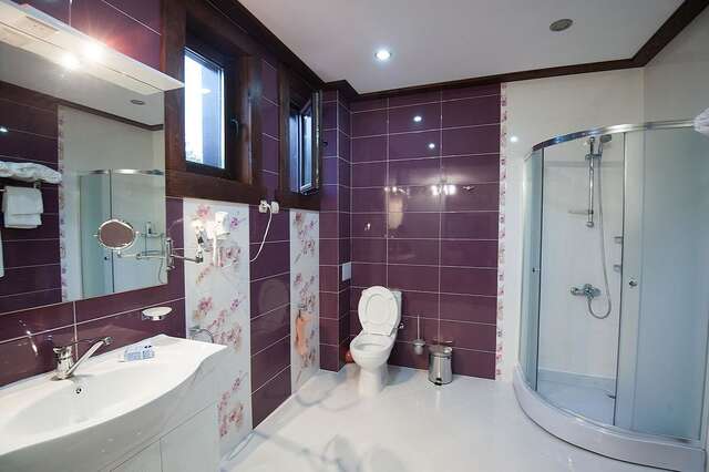 Гостевой дом Residence Velingrad Велинград-19