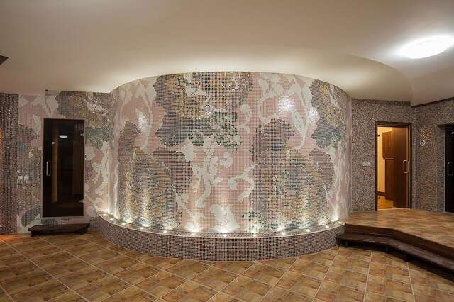 Гостевой дом Residence Velingrad Велинград-7