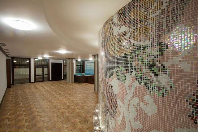 Гостевой дом Residence Velingrad Велинград-9