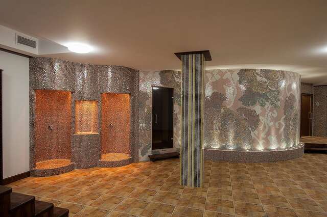 Гостевой дом Residence Velingrad Велинград-10